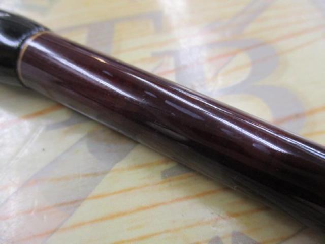 江戸前ハゼ竿中通し 3.0