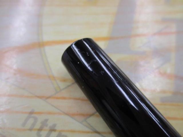 江戸前ハゼ竿中通し 3.0