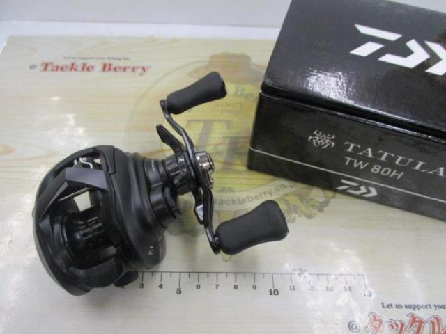 タトゥーラ TW 80H