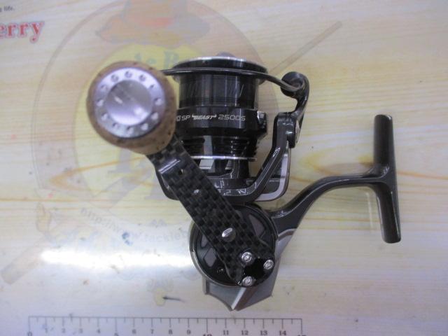 レボ SP BEAST 2500S