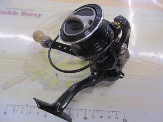 レボ SP BEAST 2500S