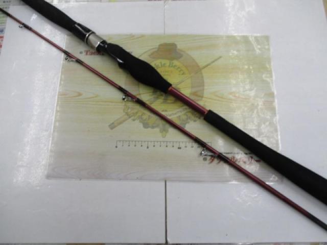 先鋭剣崎V2 30-200