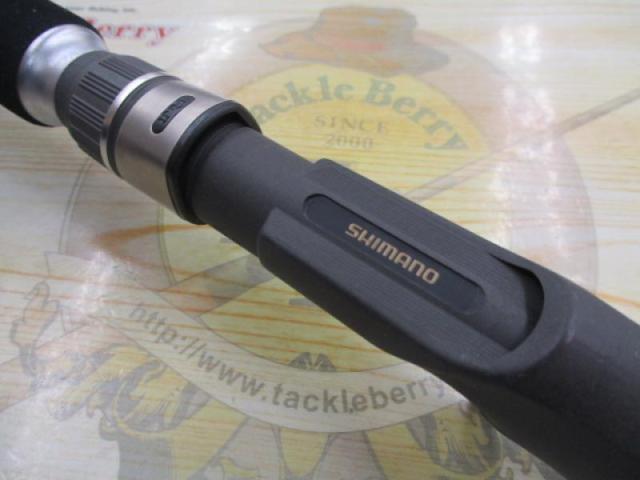 ベイゲームⅠカワハギ S180