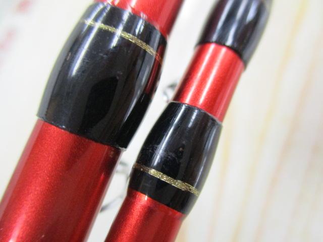 ベイゲームⅠカワハギ S180