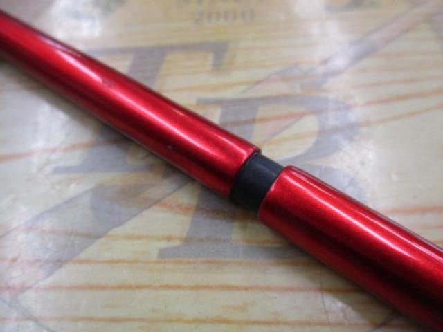 ベイゲームⅠカワハギ S180