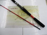 ベイゲームⅠカワハギ S180