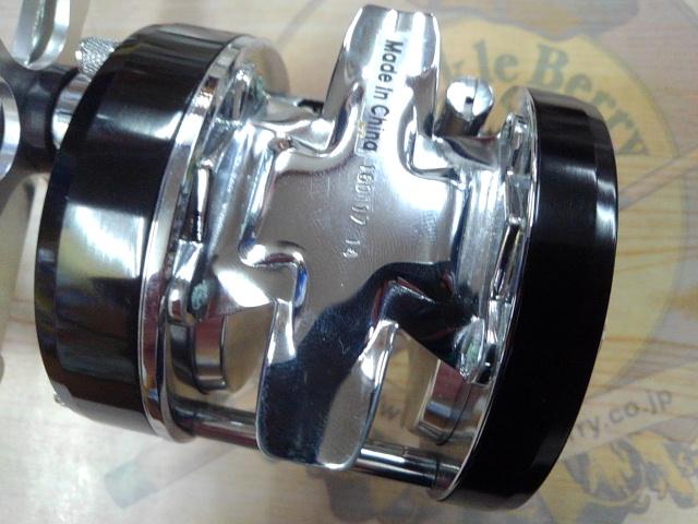 BG7000iHSN ブラック