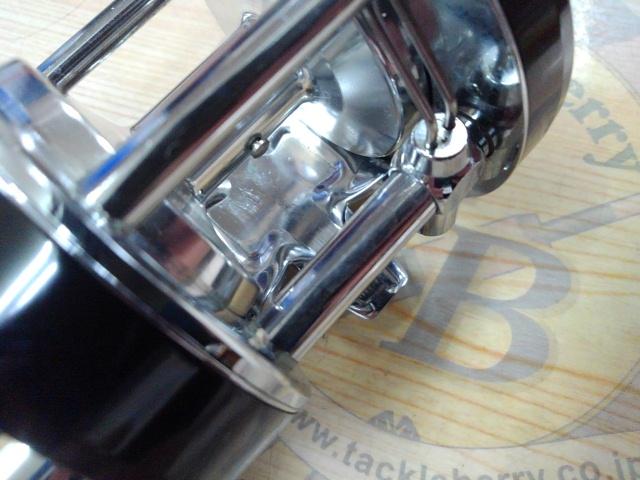 BG7000iHSN ブラック