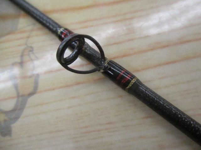 ホーネットデビルスナイパー HDC-711H