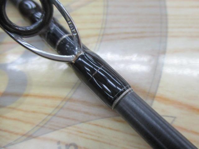 ホライゾンLJ HLJ61B-FM