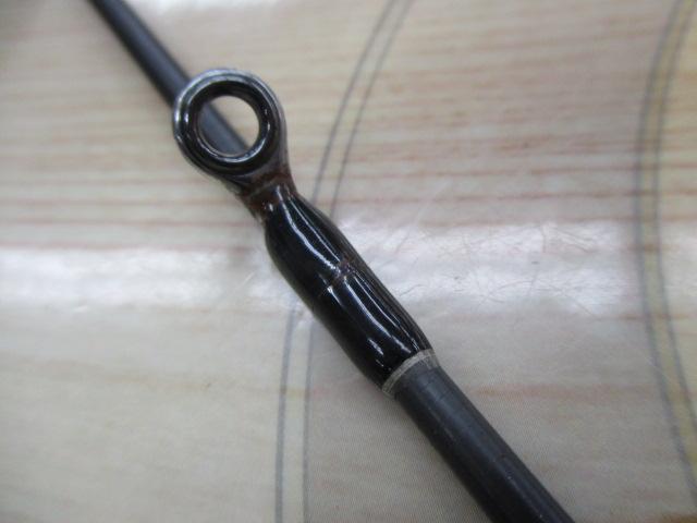 ホライゾンLJ HLJ61B-FM