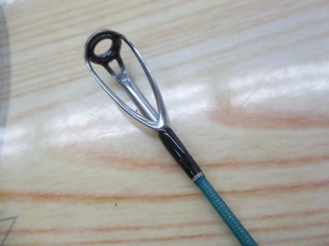 ホライゾンLJ HLJ61B-FM