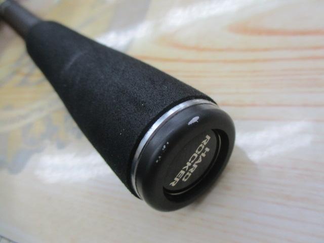 ハードロッカー B810MH+