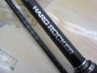 ハードロッカー B810MH+