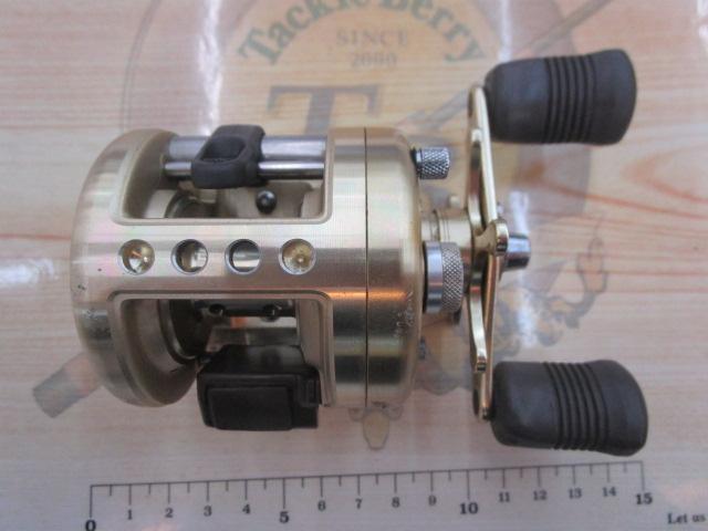 カルカッタ 100XT