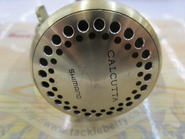 カルカッタ 100XT