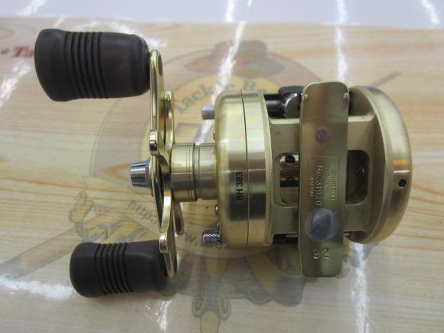 カルカッタ 100XT