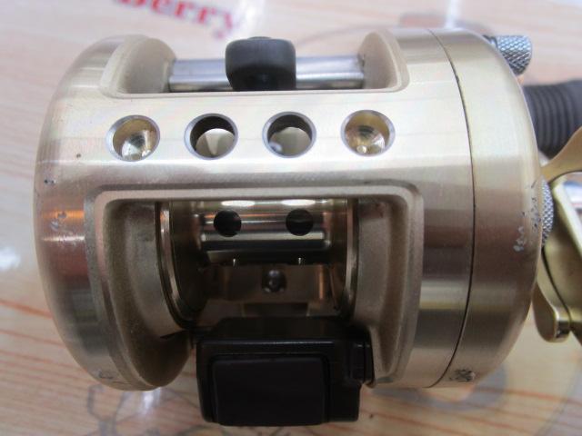 カルカッタ 100XT