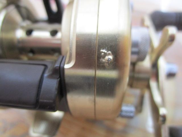 カルカッタ 100XT