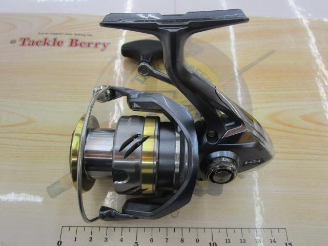 17アルテグラ 4000