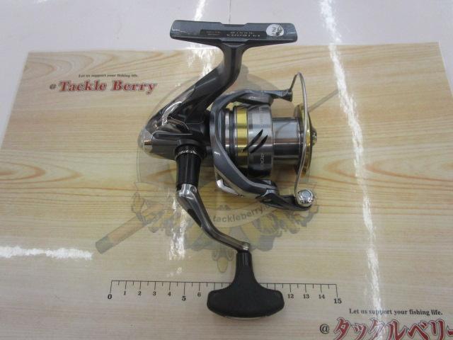 17アルテグラ 4000