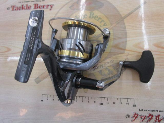 17アルテグラ 4000