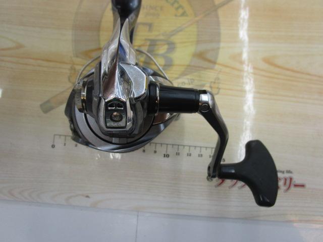 17アルテグラ 4000