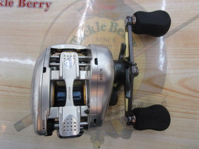 08メタニウムMgDC7 LH