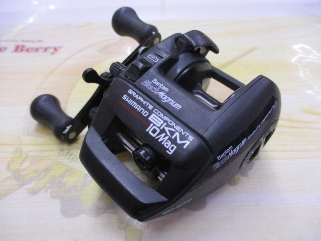 バンタムBKM-10Mag
