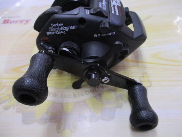 バンタムBKM-10Mag