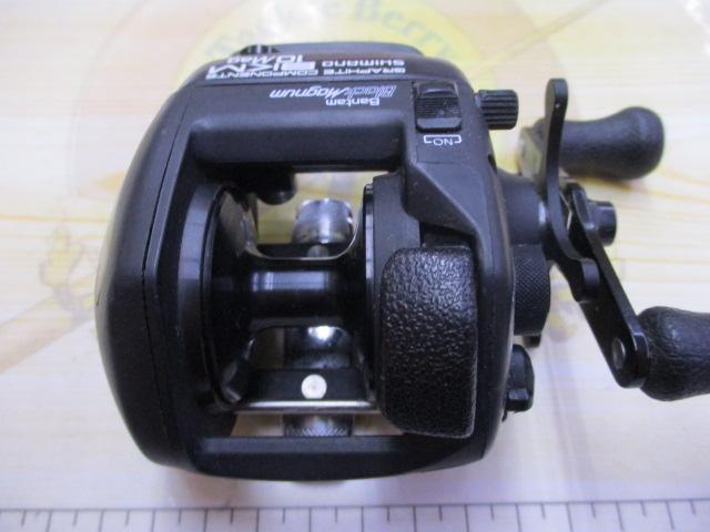 バンタムBKM-10Mag