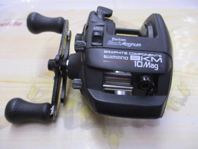 バンタムBKM-10Mag
