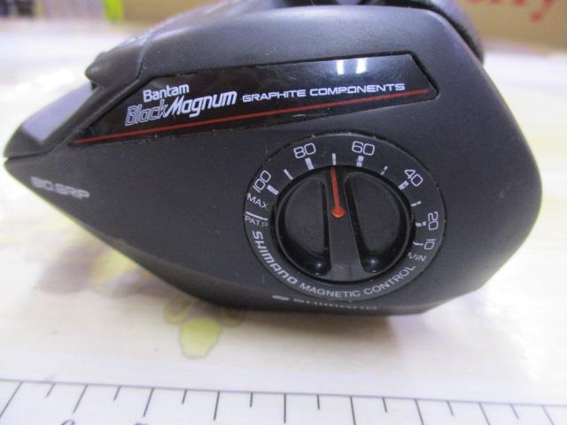 バンタムBKM-10Mag