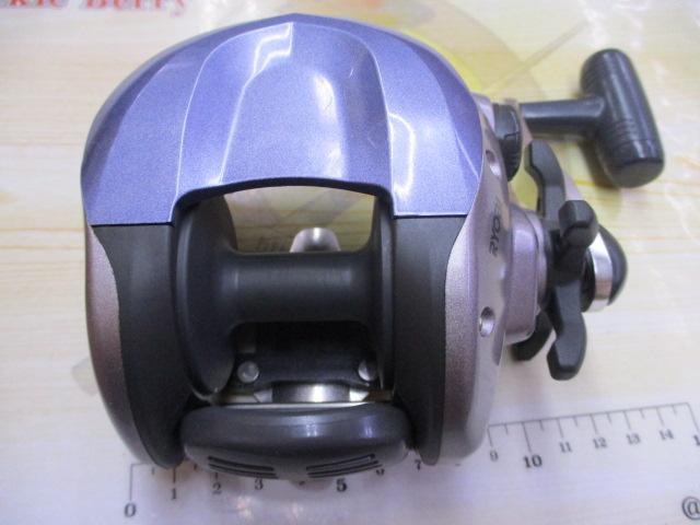 アドベンチャー船SS600T