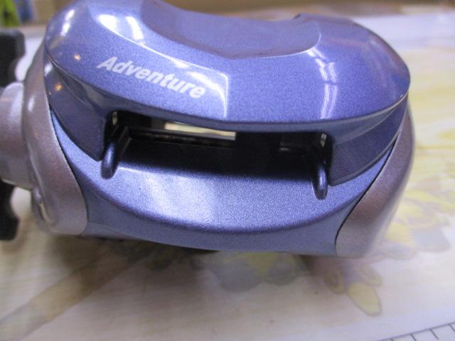 アドベンチャー船SS600T