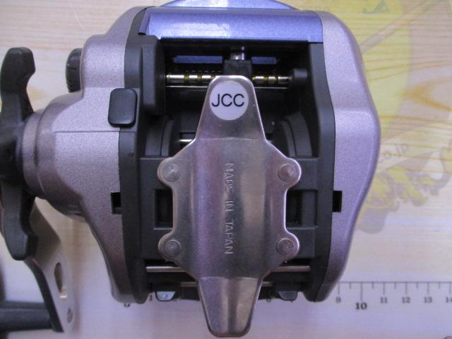 アドベンチャー船SS600T