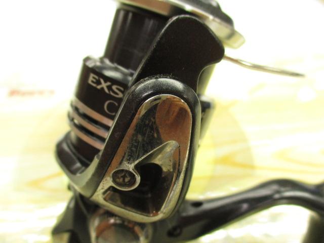 10エクスセンスCI4 C3000M