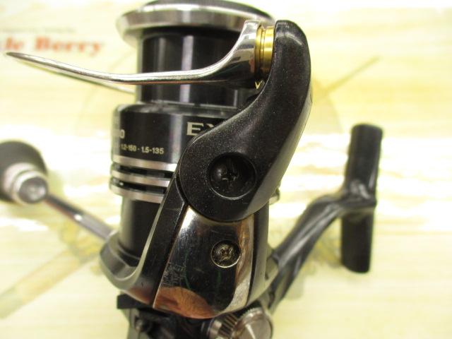 10エクスセンスCI4 C3000M