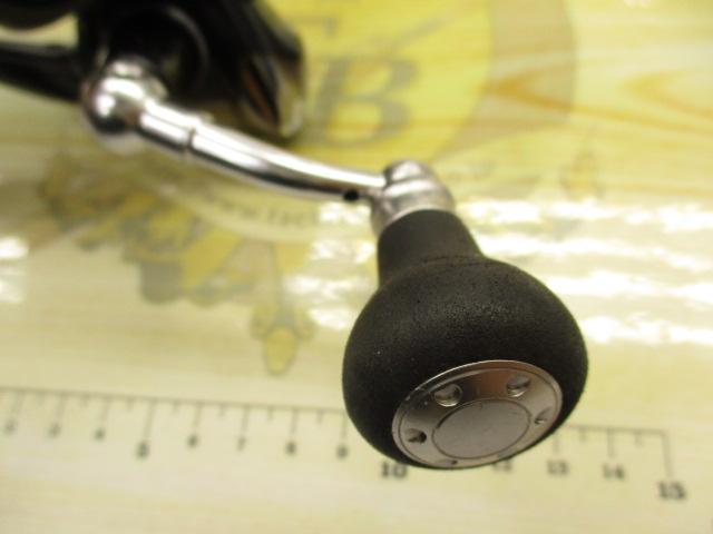 10エクスセンスCI4 C3000M