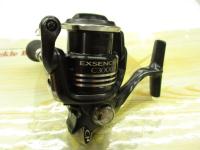 10エクスセンスCI4 C3000M