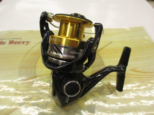 16ナスキー C3000HG