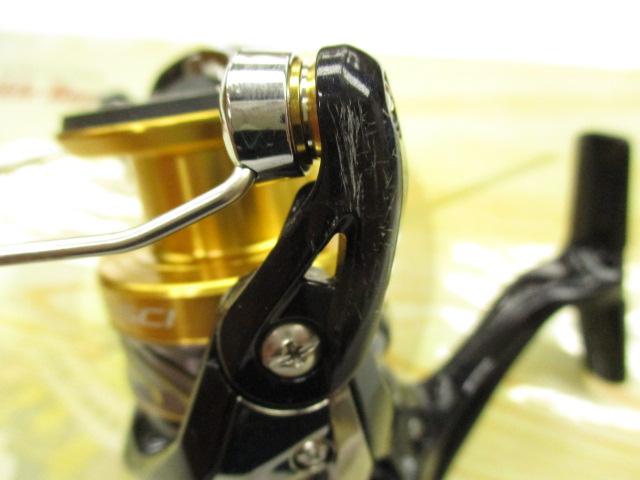 16ナスキー C3000HG