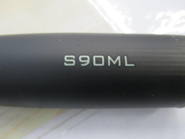 23ディアルーナ S90ML