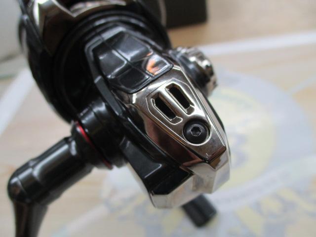 24ヴァンフォード 4000XG｜＠ベリーネット 日本最大新品中古釣具WEB