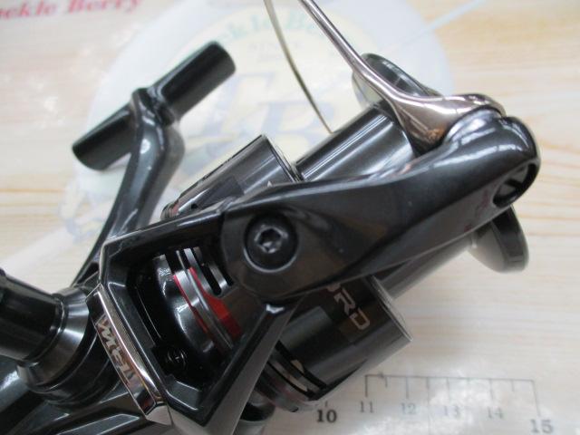 24ヴァンフォード 4000XG｜＠ベリーネット 日本最大新品中古釣具WEB