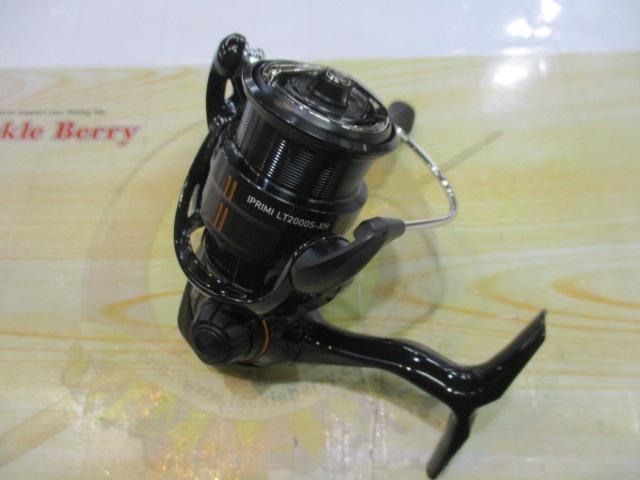 25イプリミ LT2000S-XH