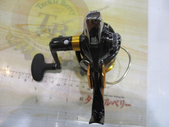 19ラグザス 2500LBD