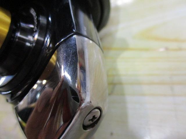 19ラグザス 2500LBD