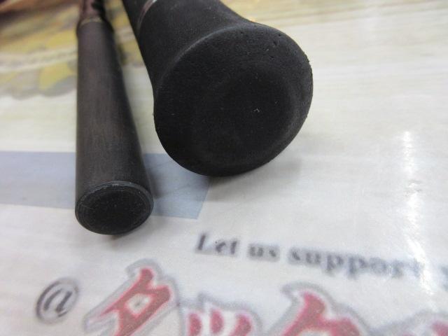 ソルティシェイプダッシュ オフショアキャスティング 80M