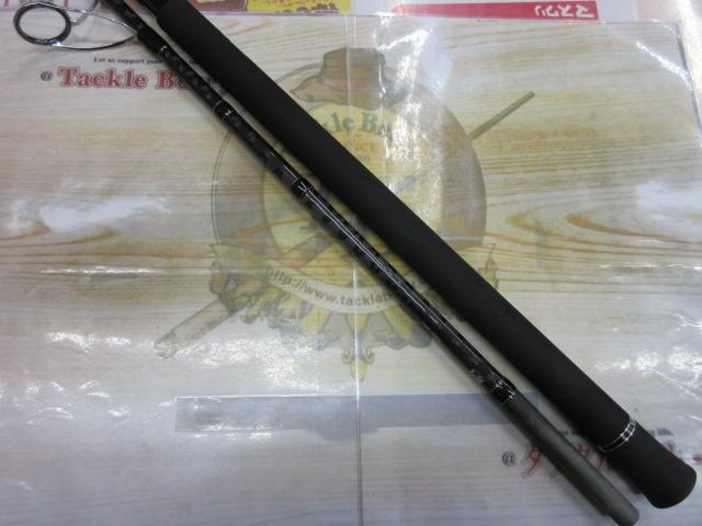 ソルティシェイプダッシュ オフショアキャスティング 80M